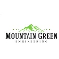 Mountain Green Engineering Logo