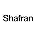 Shafran Agency Logo