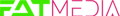 fatmedia.io Logo