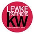 Lewke Partners Real Estate Logo