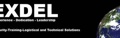 Exdel Services, LLC Logo