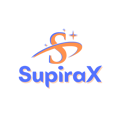 Supirax Global Corporations Inc. Logo