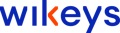 WIKEYS Logo