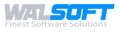 Walsoft Logo