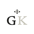GK Accounting Logo