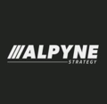 Alpyne Strategy, LLC Logo