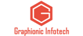 Graphionic Infotech Logo