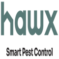 Hawx Pest Control Logo