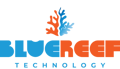 BlueReef Technology Logo