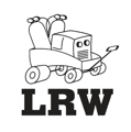 Lil' Red Wagon Services, Inc. Logo