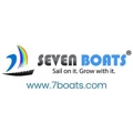 Seven Boats Info-System Private Limited Logo