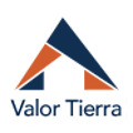 Valor Tierra Logo