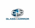 CHC Glass & Mirror Logo