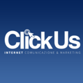 Click Us Srl Logo