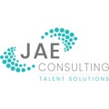 JAE Consulting Inc. Logo
