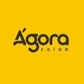 Agora Colab Logo