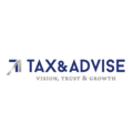 Tax & Advise Logo