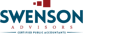 Swenson Advisors Logo