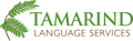 Tamarind Language Services Ltd Logo