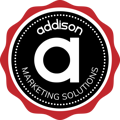 Addison Marketing Solutions Logo