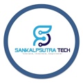 https://sankalpsutra.com Logo