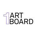 OneArtBoard Logo