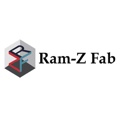 Ram-Z Fab Logo