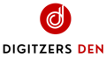 Digitizers Den Logo