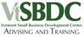 Vermont Small Business Dev Logo