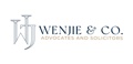 WenJie & Co. Logo