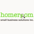 Homeroom Small Business Solutions Inc. Logo