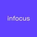 infocus.company Logo
