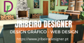 Jribeiro Designer Logo