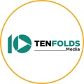 Tenfolds Media Logo