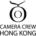 Camera Crew Hong Kong Logo