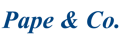 Pape & Co. GmbH Steuerberatungsgesellschaft Wirtschaftsprüfungsgesellschaft Logo