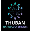 Thuban Technology Services Logo