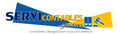 Servicontables Juridicos Logo