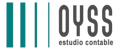 Estudio Contable OYSS Logo