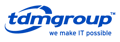 TDM Group Logo