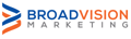 BroadVision Marketing Logo