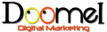Doomel Influencer Marketing Logo