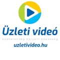 Üzleti Videó Logo