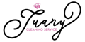Juany Cleaning Service Logo