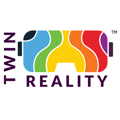Twin Reality Technologies Logo
