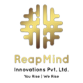 ReapMind Innovations Logo