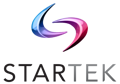 Startek Australia Logo
