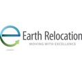 Earth Relocation Logo