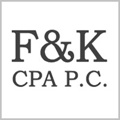 Flintoff & Klein CPA PC Logo