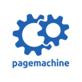 Pagemachine AG Logo